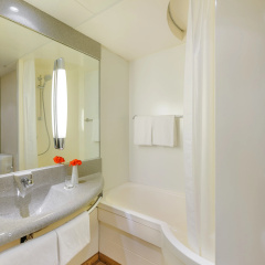 Mercure Airport Hotel Berlin Tegel - Bild 7