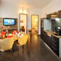 Petul Aparthotel Am Ruhrbogen - Bild 15