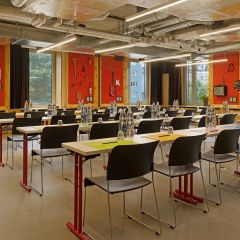 25hours Hotel Zurich Langstrasse - Bild 22