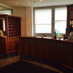 Arthotel ANA Munich Messe - Bild 29