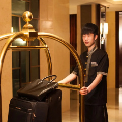 Xiamen Huli Yiho Hotel thumbnail 11