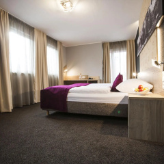 Amalienburg Boutique & Boarding Hotel - Bild 5