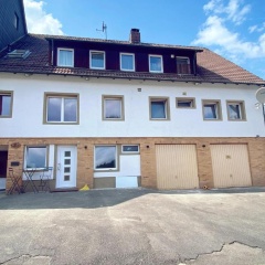 Beautiful 1-bed House in Altenau - Bild 1
