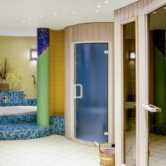 Welcome Hotel Residenzschloss Bamberg - Bild 11