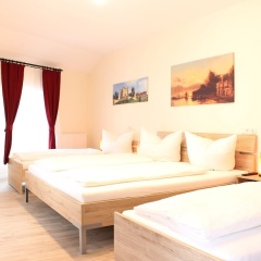 Garni City Hotel - Bild 5