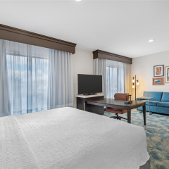 Hampton Inn & Suites Bend thumbnail 48