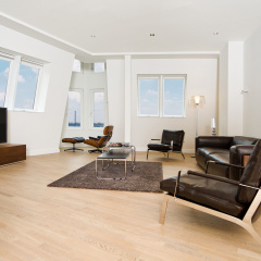 THE RED Apartments - Bild 10