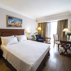 Electra Palace Athens Hotel - Bild 4