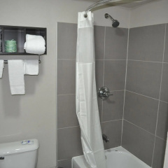 Downtown Suites Dallas