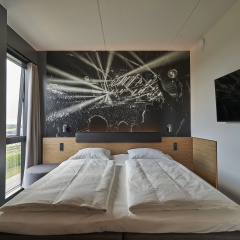 Four Points Flex by Sheraton Copenhagen Arena - Bild 4