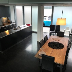 SEELOFT - Basic Apartments by the Lake - Bild 6