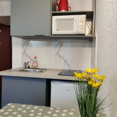 Appart Hotel La Defense - Bild 14