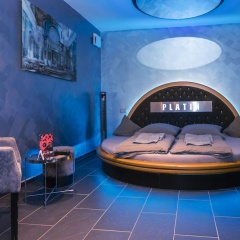 Hotel Platin Regensburg - Bild 5