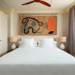 Only You Hotel Sevilla - Bild 6