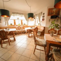 Hotel Kraus-Heeper Landhaus - Bild 16