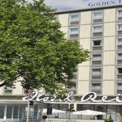 Golden Tulip Kassel Hotel Reiss - Bild 24