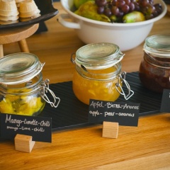 Tulip Inn Hotel ( Ehemals Mercure Limburg) - Bild 10