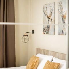Sky Cabin Apartments in Kopaonik, Serbia from 70$, photos, reviews - zenhotels.com guestroom photo 4