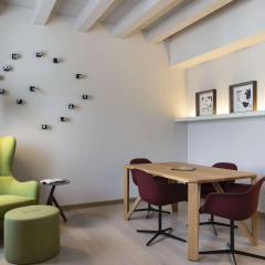 Savona 18 Suites – Member of Preferred Hotels & Resorts - Bild 17