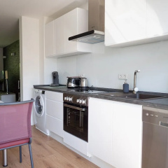 Business Apartment Wuppertal - Bild 13