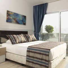 Sun Suit Hotel - Bild 4