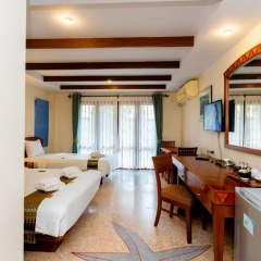 Anyavee Aonang Bay - Bild 18