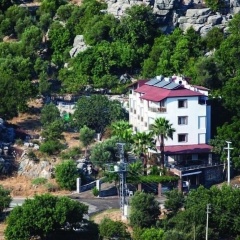 Zeus Kumlubük Hotel - Bild 17