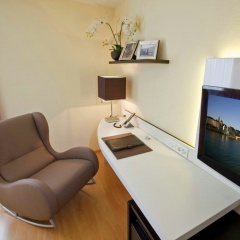 Hotel Spalentor - Bild 4