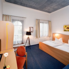 artHotel Magdeburg - Bild 4