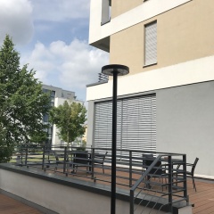 SCHROEDERS Apartement Hotel - Bild 15