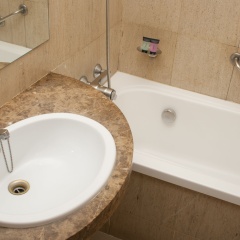 Hotel Abbot - Bild 11