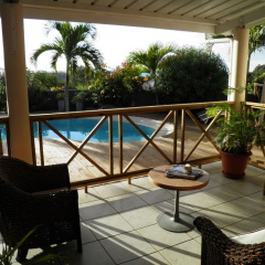 Appart'Hotel Marina thumbnail 16