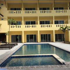 Khaolak Summer House Resort 2 - Bild 13