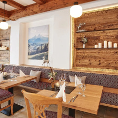 Hotel Neuhäusl Berchtesgaden - Bild 17