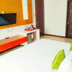 Amelle Villas & Residences Canggu - Bild 6