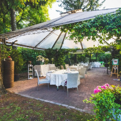Park Hotel Ai Pini - Bild 16