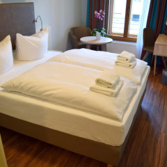 Trip Inn Residence City Center - Bild 3