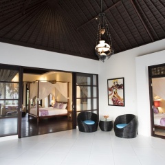 Bougain Villa - Bild 11