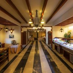 Magna Manastir Hotel - Bild 19