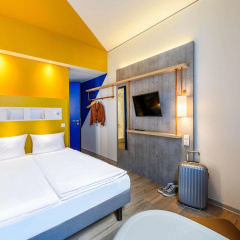 ibis budget Bremen City Center - Bild 3