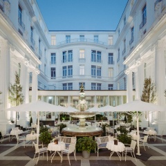 Hotel Atlantic Hamburg, Autograph Collection - Bild 25