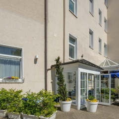 Hotel Savoy Hannover - Bild 19