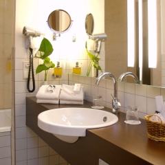 Hotel Esplanade Dortmund - Bild 8