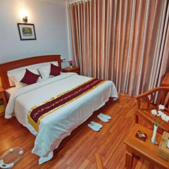 Yuan Sheng Hotel thumbnail 5