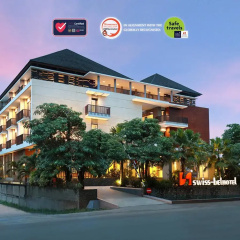 Swiss-Belhotel Sorong thumbnail 26