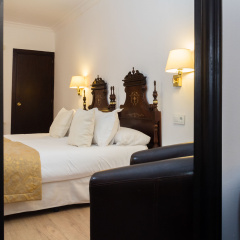 Hotel Born - Bild 2
