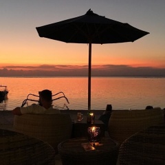 Linda Beach Hotel - Bild 20