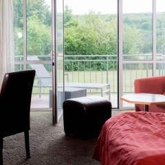 Atrium Hotel Mainz - Bild 5