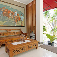 ZEN Rooms Raya sririt singaraja - Bild 2