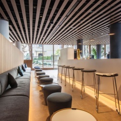 Eurostars Barcelona Central - Bild 16
